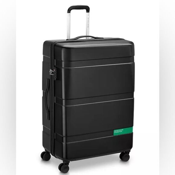 DELSEY PARIS X United Colors of Benetton
Delsey Now 27" Upright Spinner - Picture 2 of 16